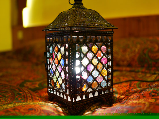 加都豪华家庭房