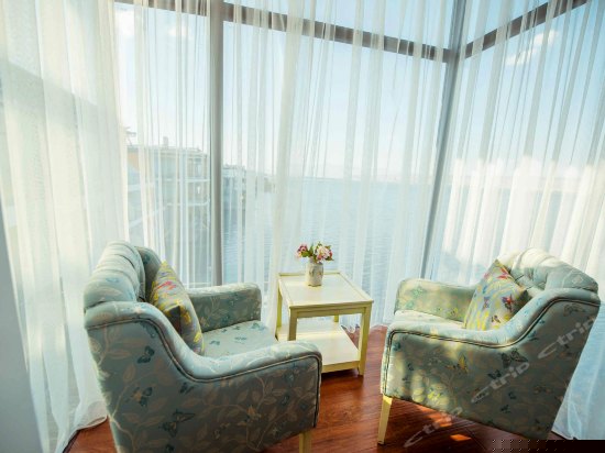 270度豪华海景房