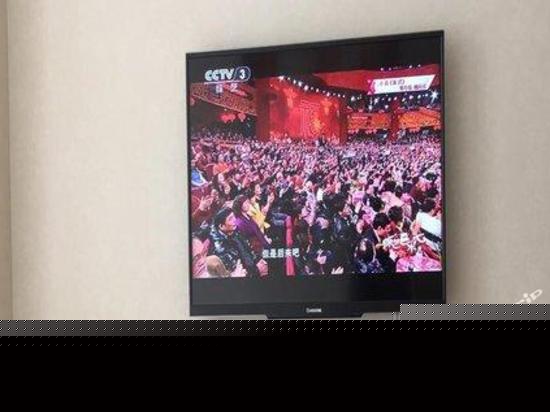酒店房型