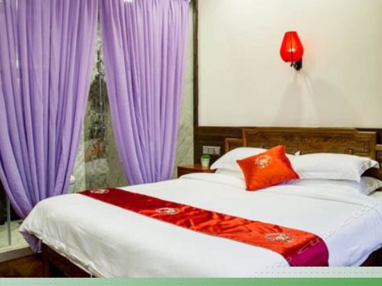 与画-临河观景房