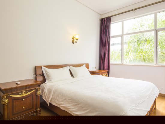 瑞家 97 号联排别墅