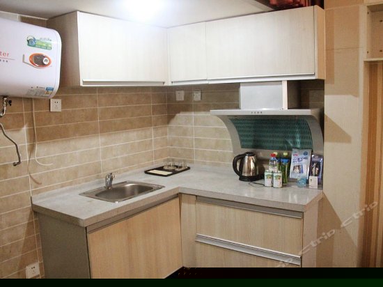 数码套房(中宾)