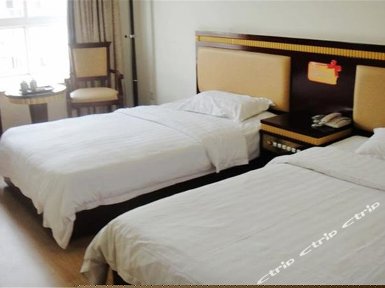 双人标间（内宾）