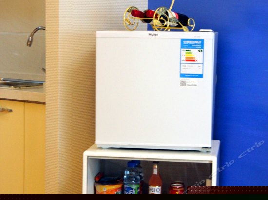 主题豪华标准间