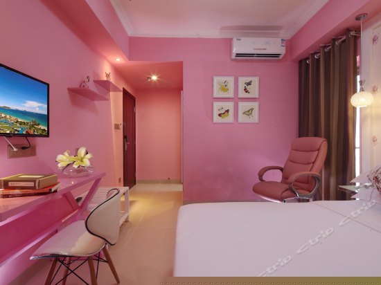 特惠精选神秘房