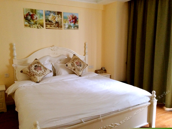 简爱阳光机麻房