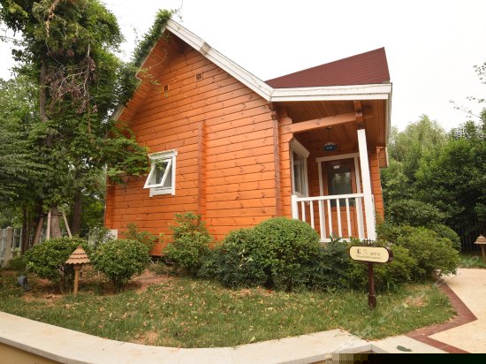 木屋墅型标间