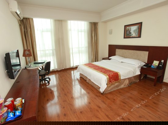 休闲单间(内宾)