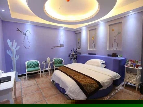 主题间（无窗）