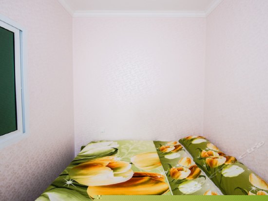 远海景三房一厅套房