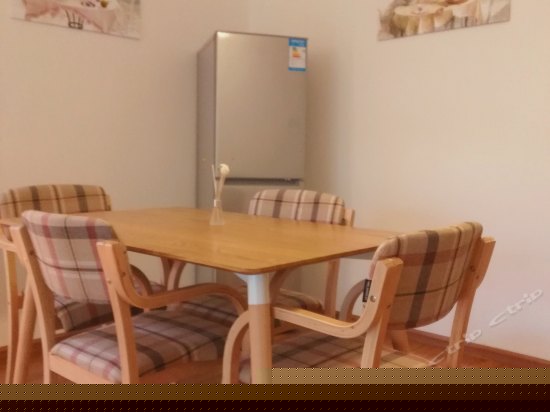 日式榻榻米海景房