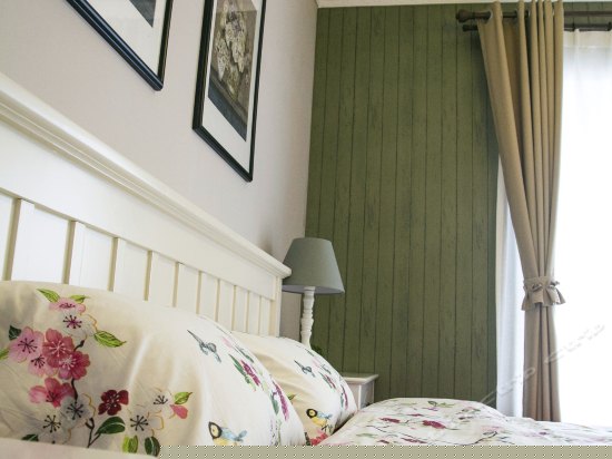 加州往事两室套房