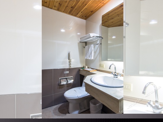 经济客房（无窗）