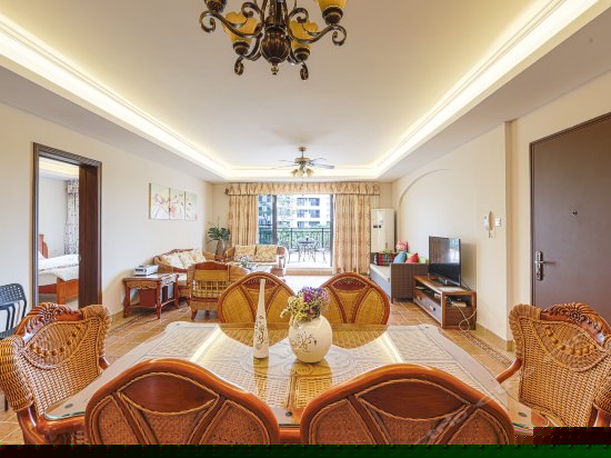 海韵洋房三房二厅