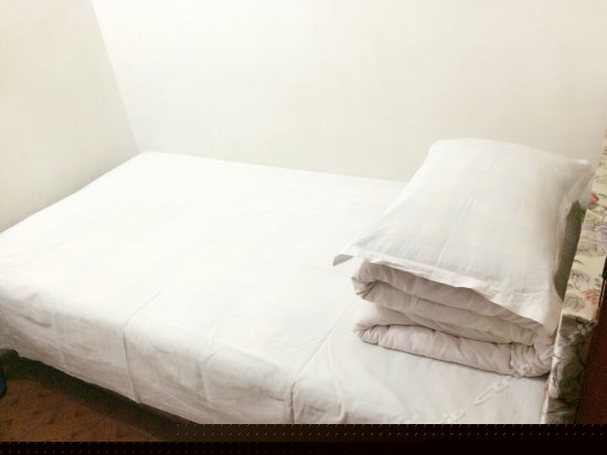 小单人间(公卫)