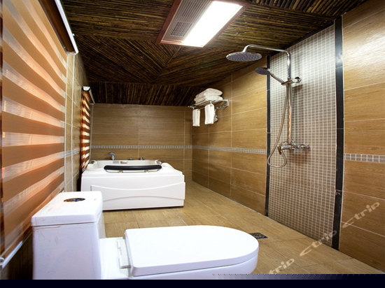 精品大床房（玄霄）