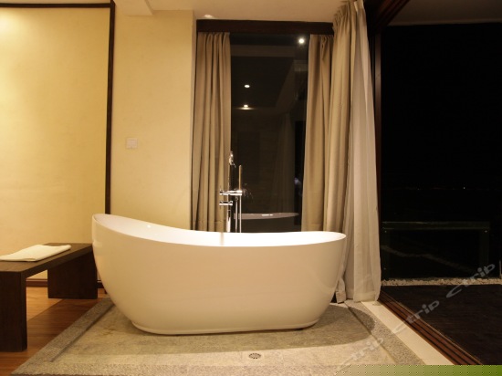 全海景大床房（2楼）