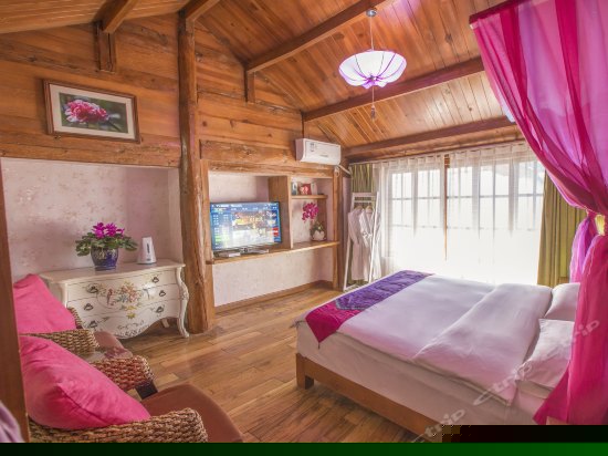 蜜月大床房（瑞雪）