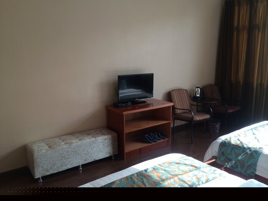 朝花夕拾标准间