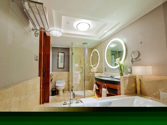 高级江景房（大床房）