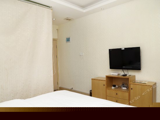 豪华夫妻电脑房