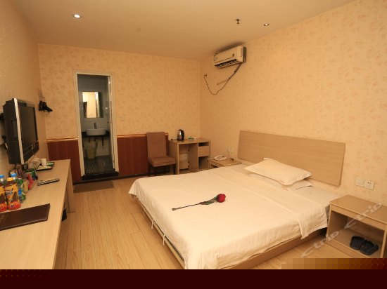 普通单间(中宾)