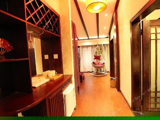 南宫贵宾套房（清和店）