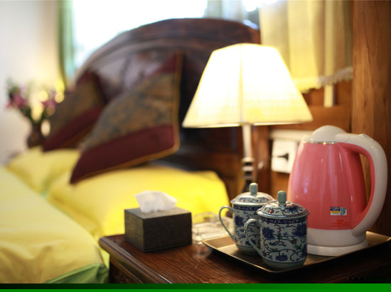 昭庆店特色精品大床房