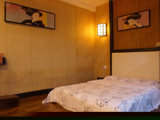 标准单人房（无窗）