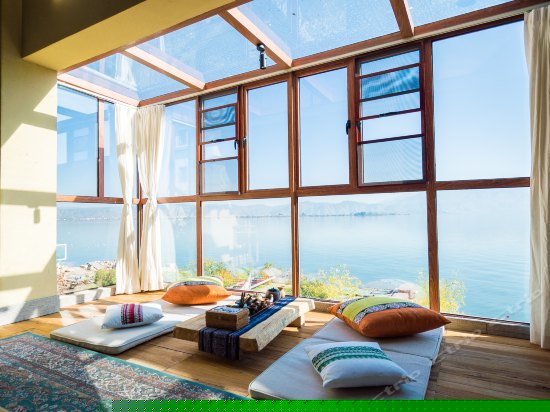 月吟星空海景豪华套房