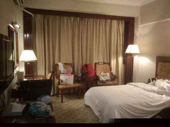 酒店房型
