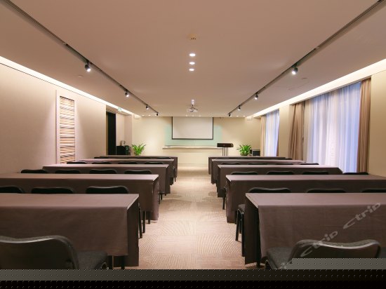 会议室