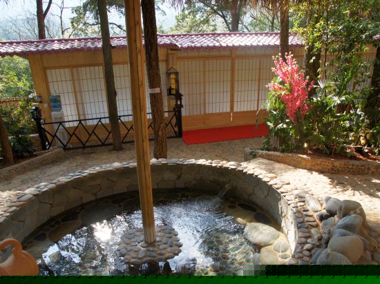 日式主题大床房