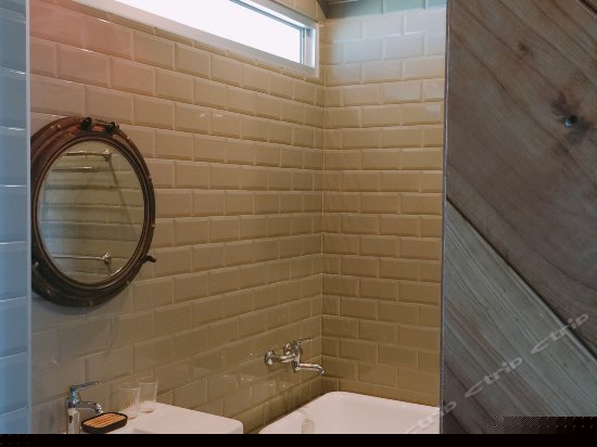 Room02海景跃层双人房