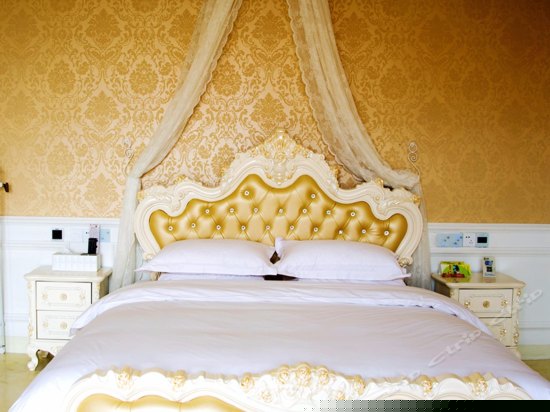 8107依恋之FUN（无窗）