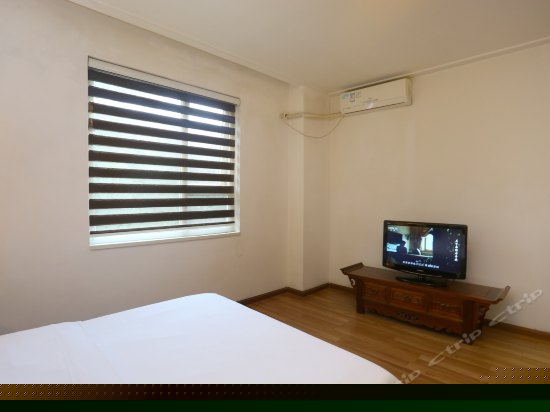 商务大床房（内宾）