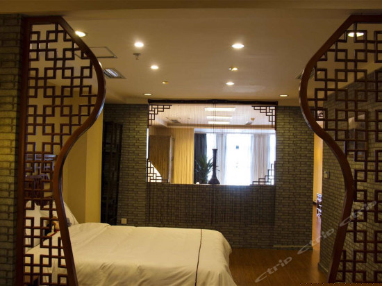 巴郡府邸大套房