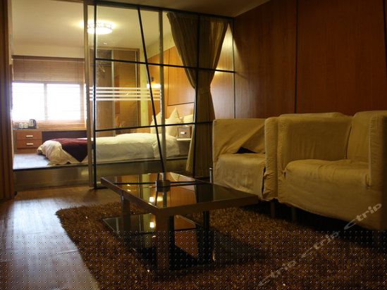情调小屋