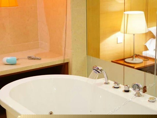 椰韵海景大床房