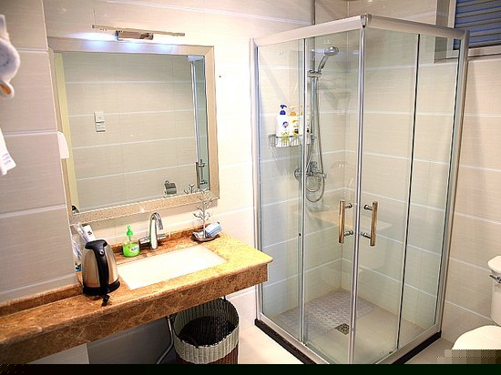 270度豪华海景房