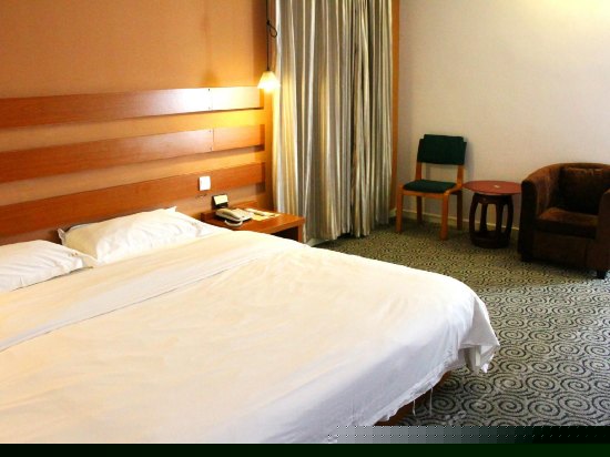 二号楼豪华单间