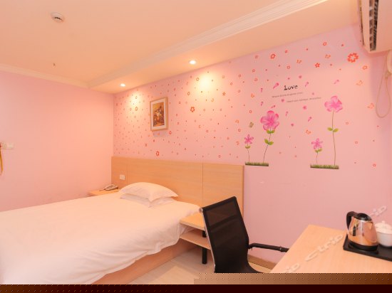 大床房（无窗）