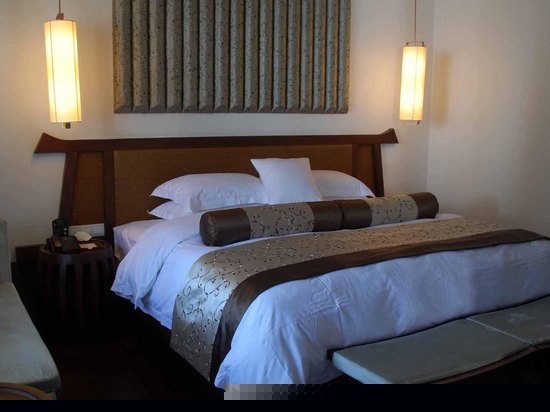 月波楼（小会所）