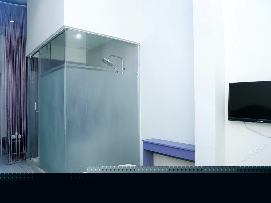 浪漫温馨房（无窗）