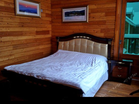 整栋度假木屋别墅