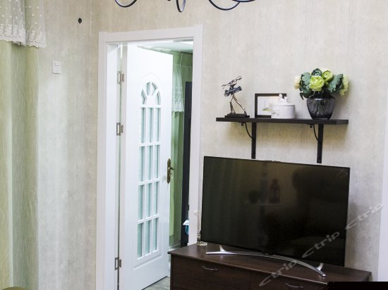 巴黎掠影两室套房