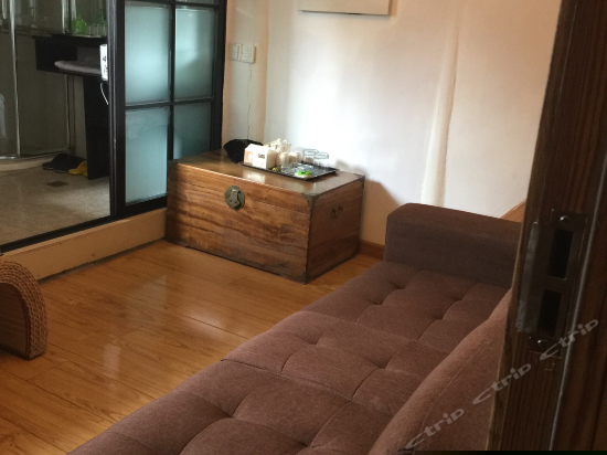 星语复式榻榻米