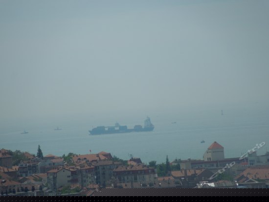 豪华两房一厅公寓