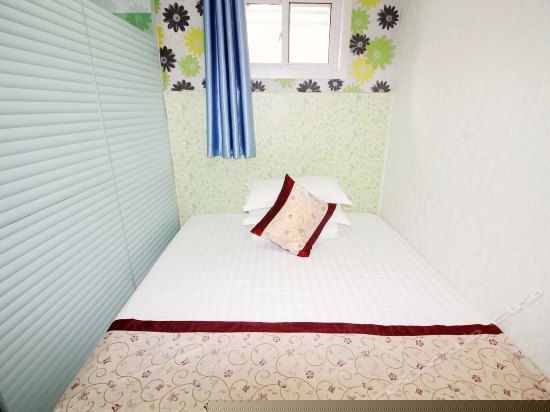 绿野仙踪大床房