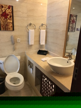 酒店房型